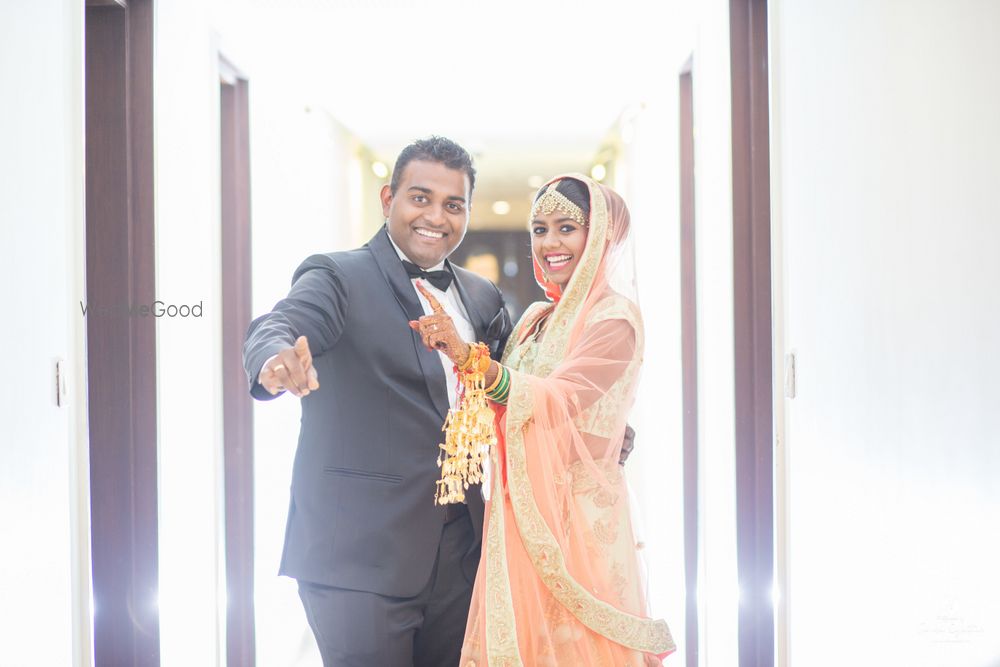 Photo From Harshada+Ameya - By Rajpathak Creation Studios