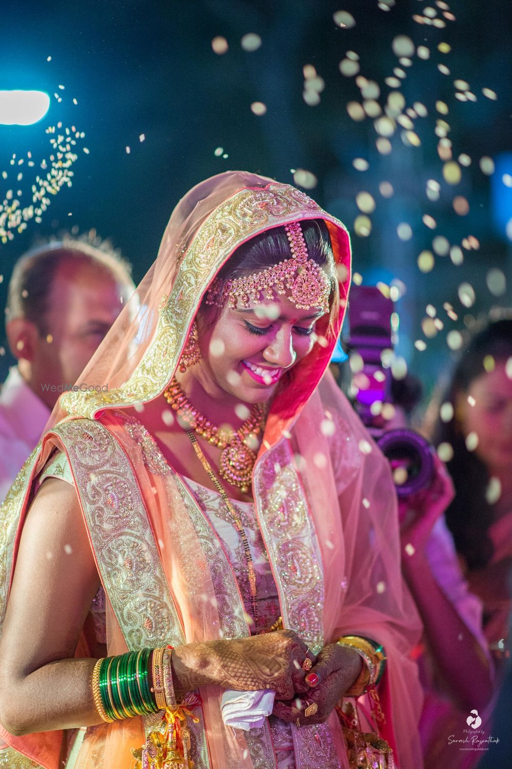 Photo From Harshada+Ameya - By Rajpathak Creation Studios