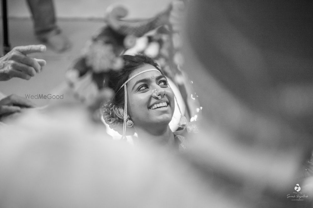 Photo From Harshada+Ameya - By Rajpathak Creation Studios