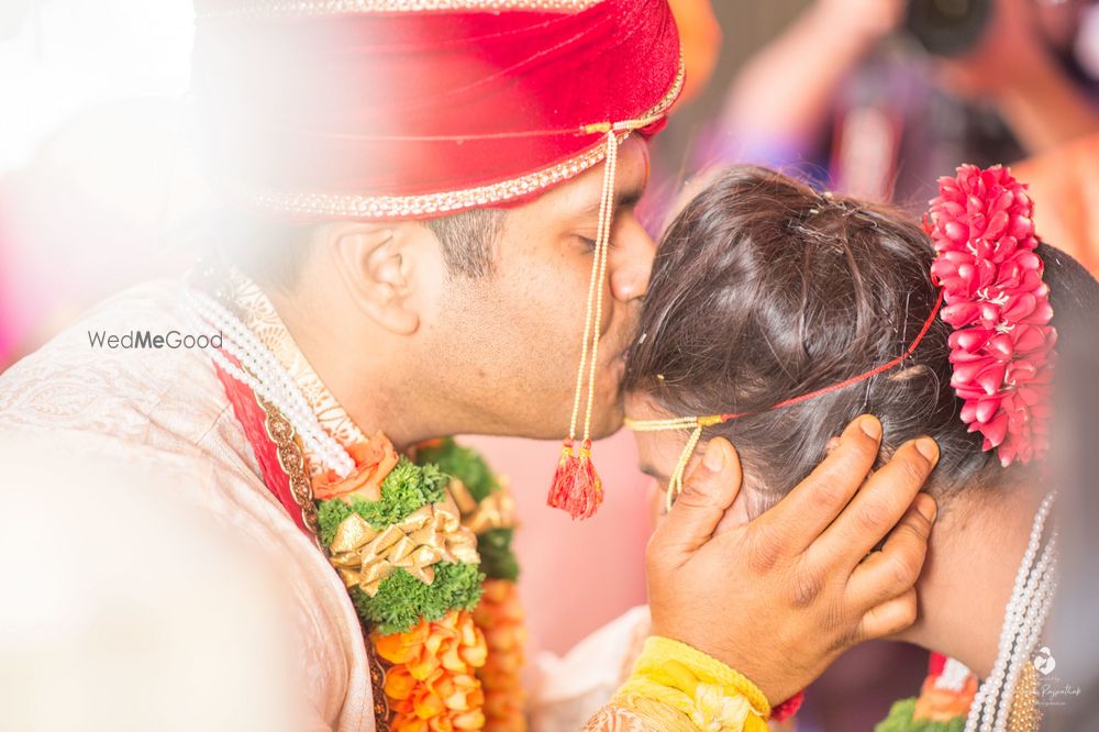 Photo From Harshada+Ameya - By Rajpathak Creation Studios