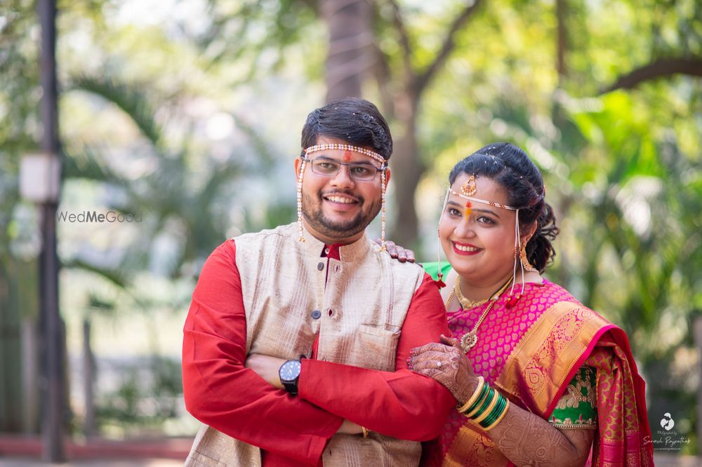 Photo From Janak+Sharvari - By Rajpathak Creation Studios