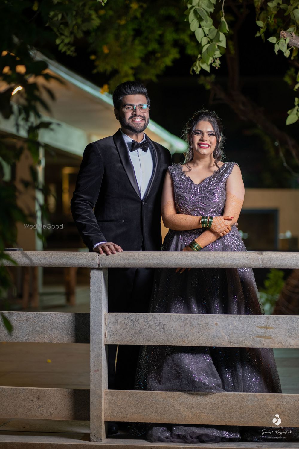 Photo From Siddharth+Anisha - By Rajpathak Creation Studios