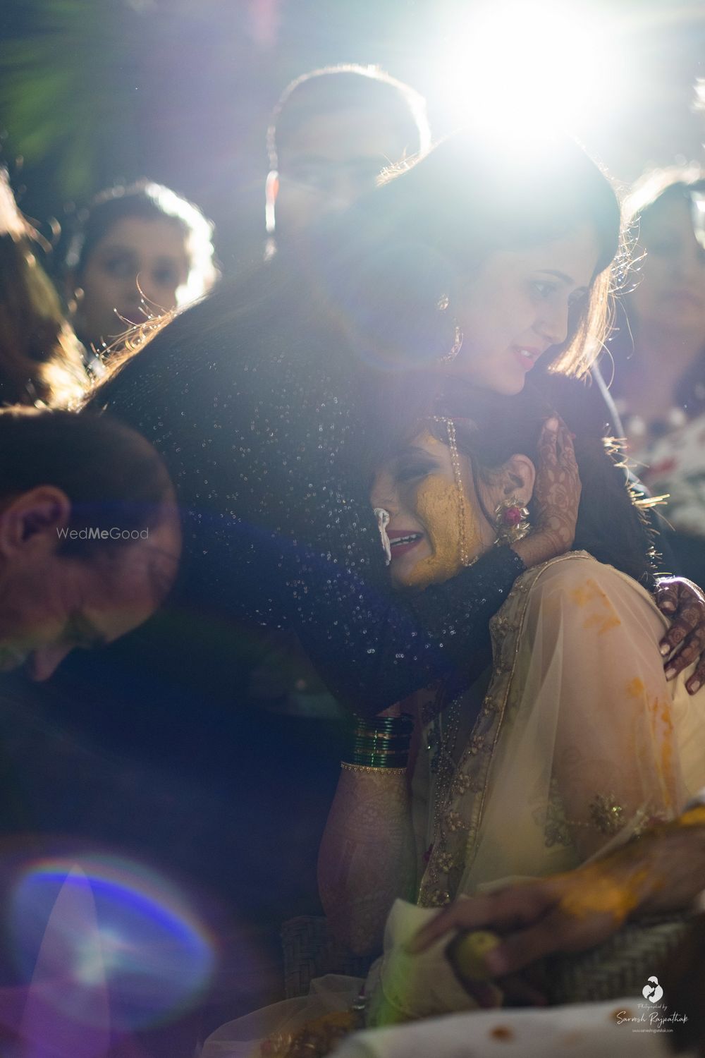 Photo From Siddharth+Anisha - By Rajpathak Creation Studios