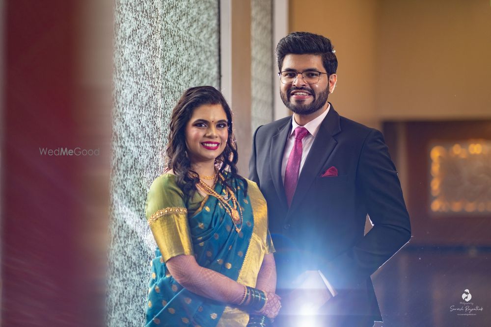 Photo From Siddharth+Anisha - By Rajpathak Creation Studios