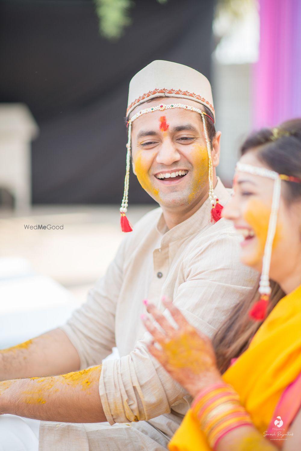 Photo From Akshay+Shruti - By Rajpathak Creation Studios