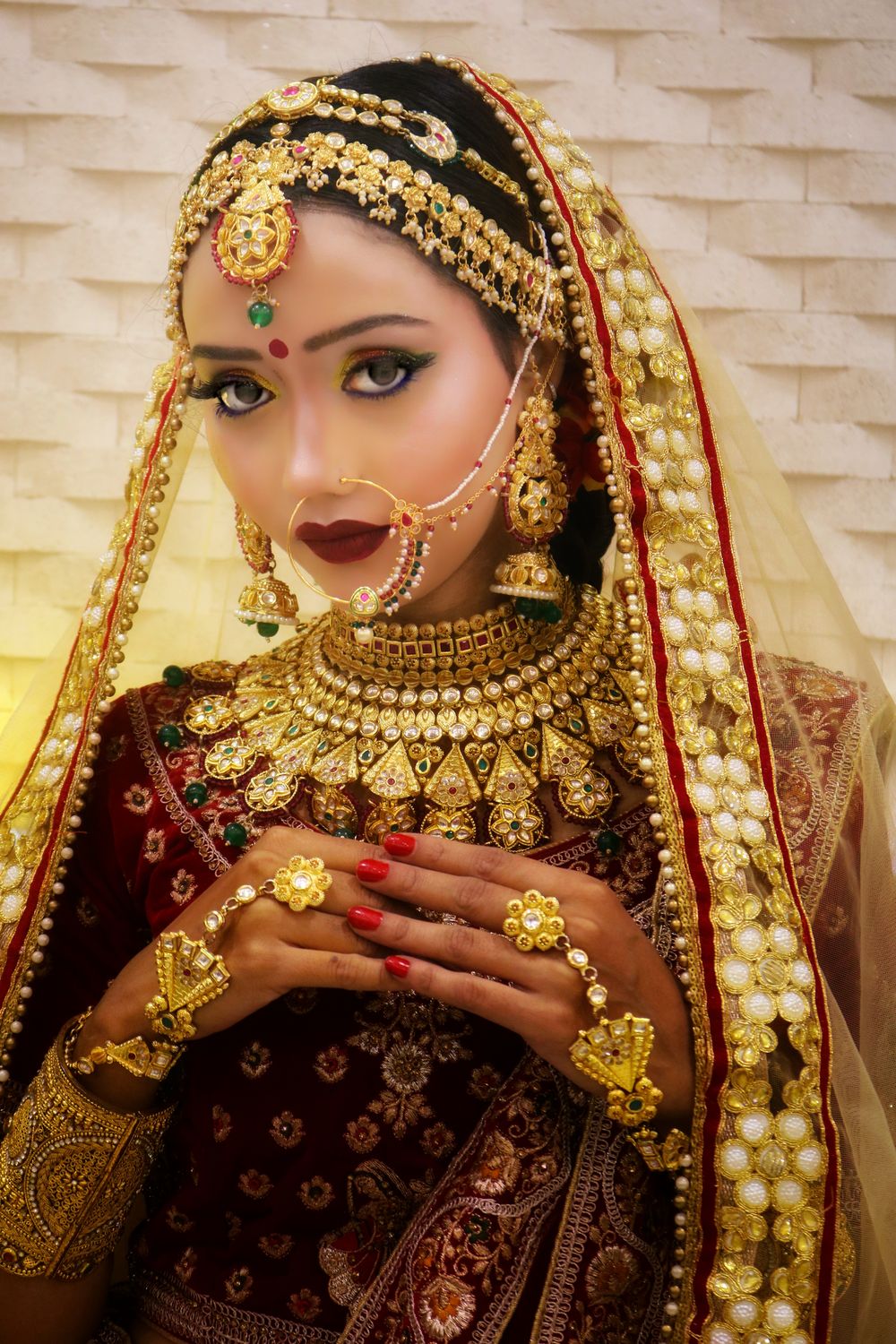 Photo From WedSafe - By Rukhsana Makeup Artist