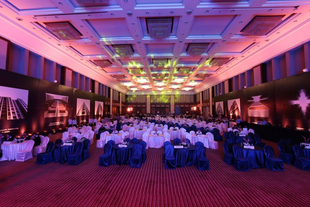 Photo From Legacy of trust redefined in style - By Mosaic Events By Raj Batra