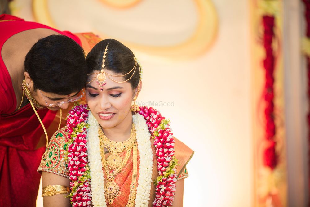 Photo From Meera & Madhan - By Roll on Two Studios