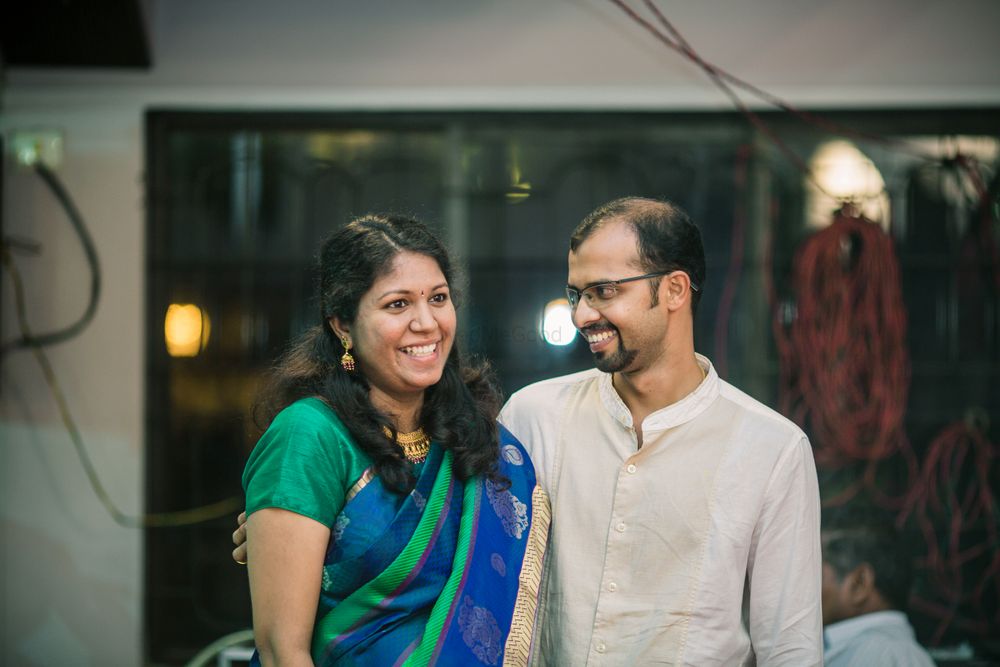 Photo From Meera & Madhan - By Roll on Two Studios