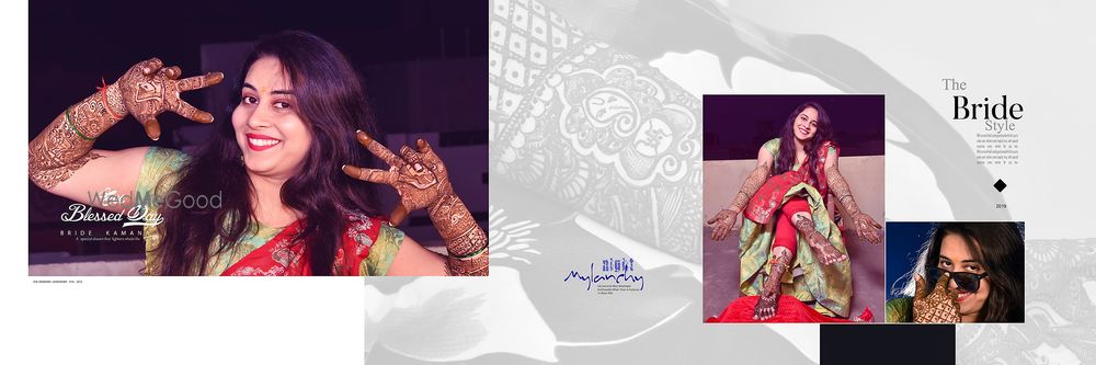 Photo From Kamana & Mohit Wedding Album - By Star Photography