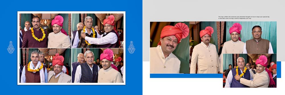 Photo From Kamana & Mohit Wedding Album - By Star Photography