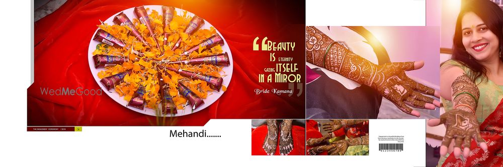 Photo From Kamana & Mohit Wedding Album - By Star Photography