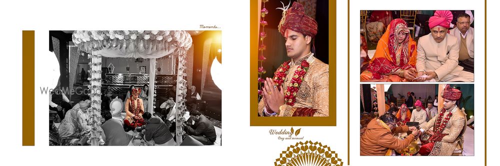 Photo From Kamana & Mohit Wedding Album - By Star Photography