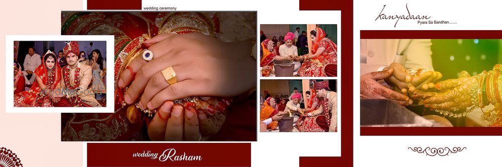 Photo From Kamana & Mohit Wedding Album - By Star Photography