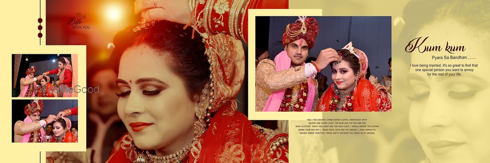 Photo From Kamana & Mohit Wedding Album - By Star Photography