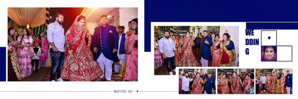 Photo From Kamana & Mohit Wedding Album - By Star Photography