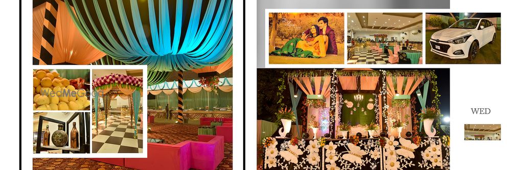 Photo From Kamana & Mohit Wedding Album - By Star Photography