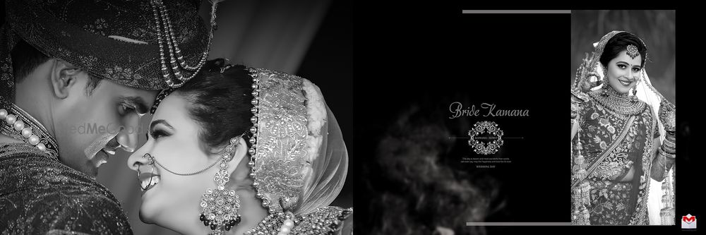 Photo From Kamana & Mohit Wedding Album - By Star Photography