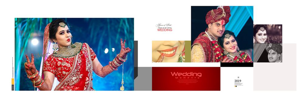Photo From Kamana & Mohit Wedding Album - By Star Photography