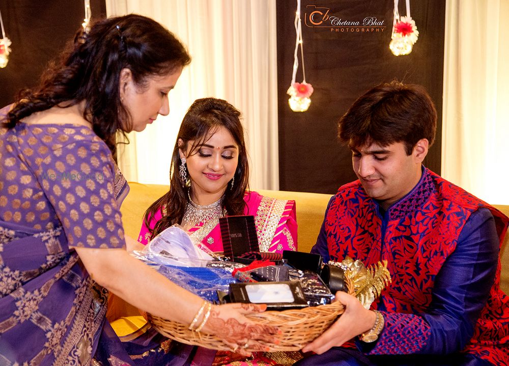 Photo From Rushabh & Neha - By Chetana Bhat Photography