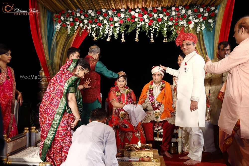 Photo From Rushabh & Neha - By Chetana Bhat Photography