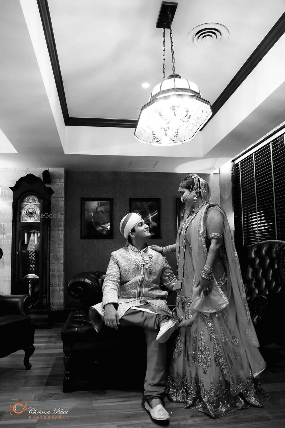 Photo From Rushabh & Neha - By Chetana Bhat Photography