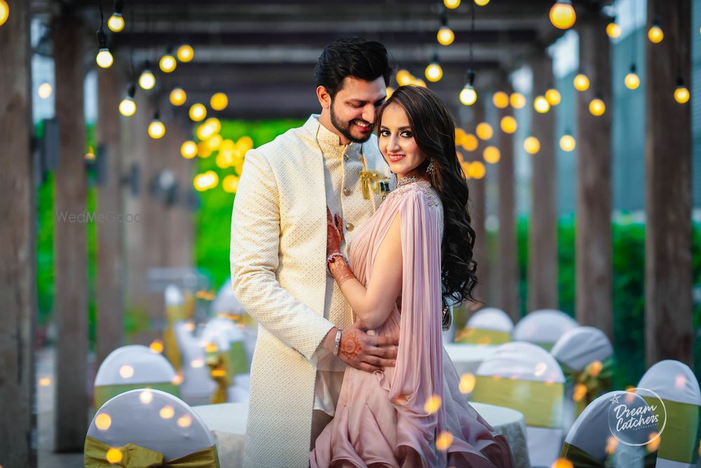 Photo From Dhanvee & Jay | ITC Maratha | Mumbai - By Dreamcatchers Photography