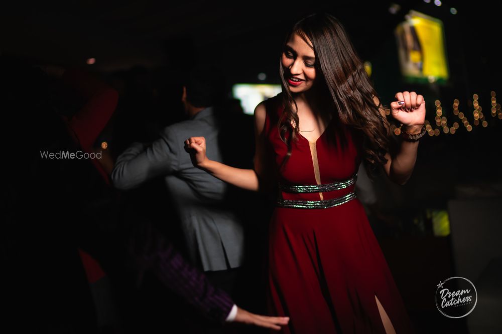 Photo From Dhanvee & Jay | ITC Maratha | Mumbai - By Dreamcatchers Photography