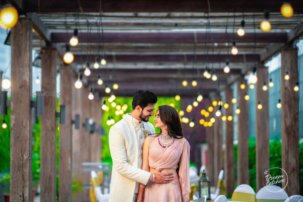 Photo From Dhanvee & Jay | ITC Maratha | Mumbai - By Dreamcatchers Photography