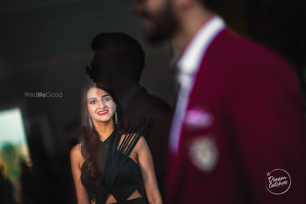 Photo From Dhanvee & Jay | ITC Maratha | Mumbai - By Dreamcatchers Photography