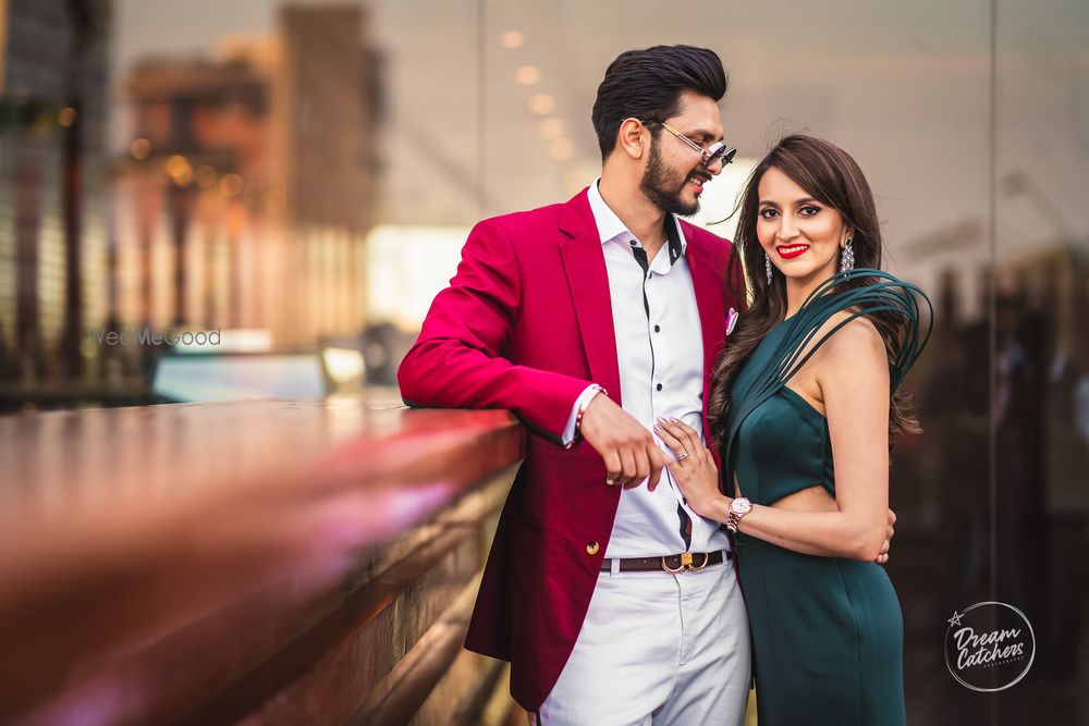 Photo From Dhanvee & Jay | ITC Maratha | Mumbai - By Dreamcatchers Photography