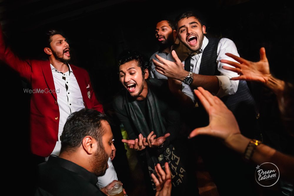 Photo From Dhanvee & Jay | ITC Maratha | Mumbai - By Dreamcatchers Photography