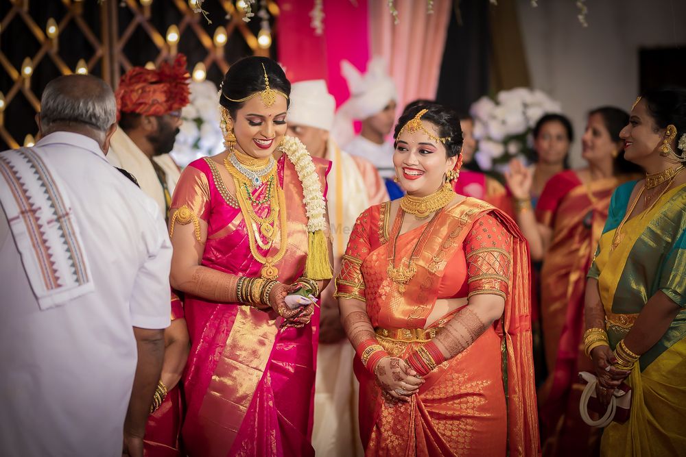 Photo From Mahima + Nihal - By Blending Pixelz