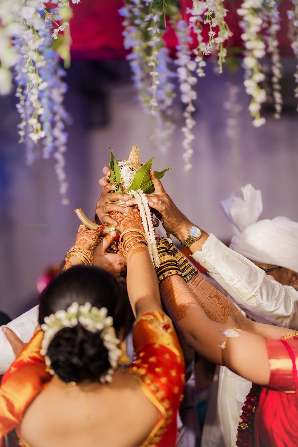 Photo From Mahima + Nihal - By Blending Pixelz