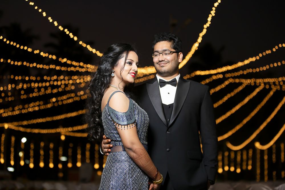 Photo From Mahima + Nihal - By Blending Pixelz