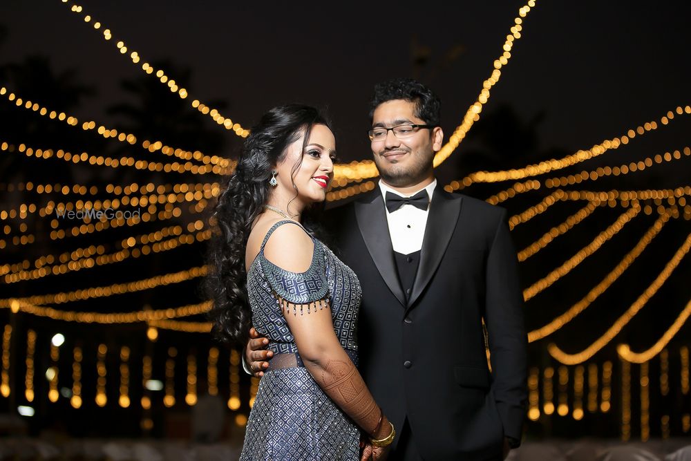 Photo From Mahima + Nihal - By Blending Pixelz