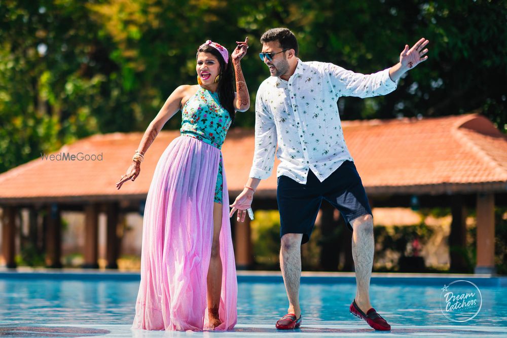 Photo From Ashti & Neel | Radisson Blu | Alibaug - By Dreamcatchers Photography