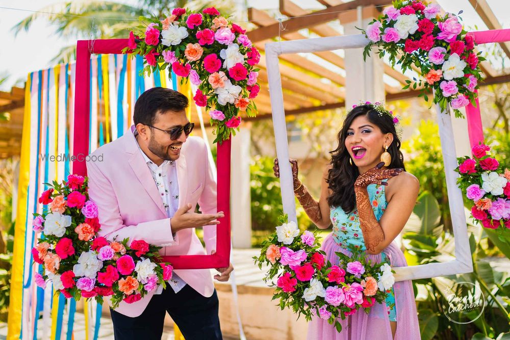 Photo From Ashti & Neel | Radisson Blu | Alibaug - By Dreamcatchers Photography