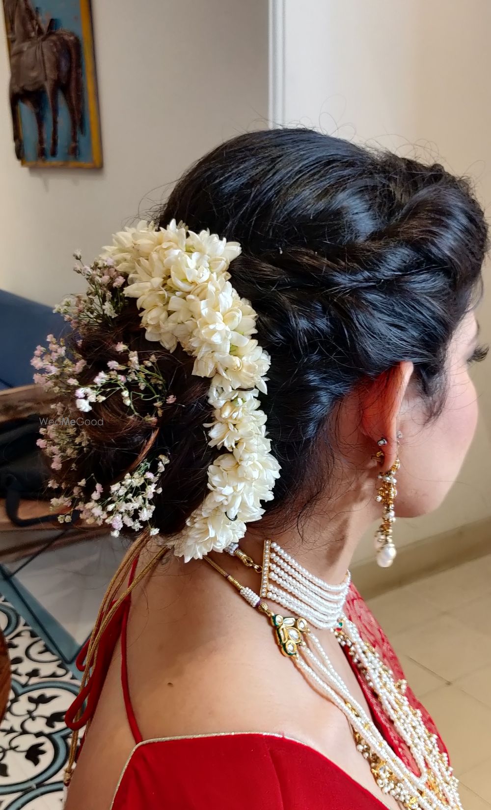 Photo From Priyanka Dogra- a beautiful chirpy bride❤️ - By Makeup By Sonam Chauhan