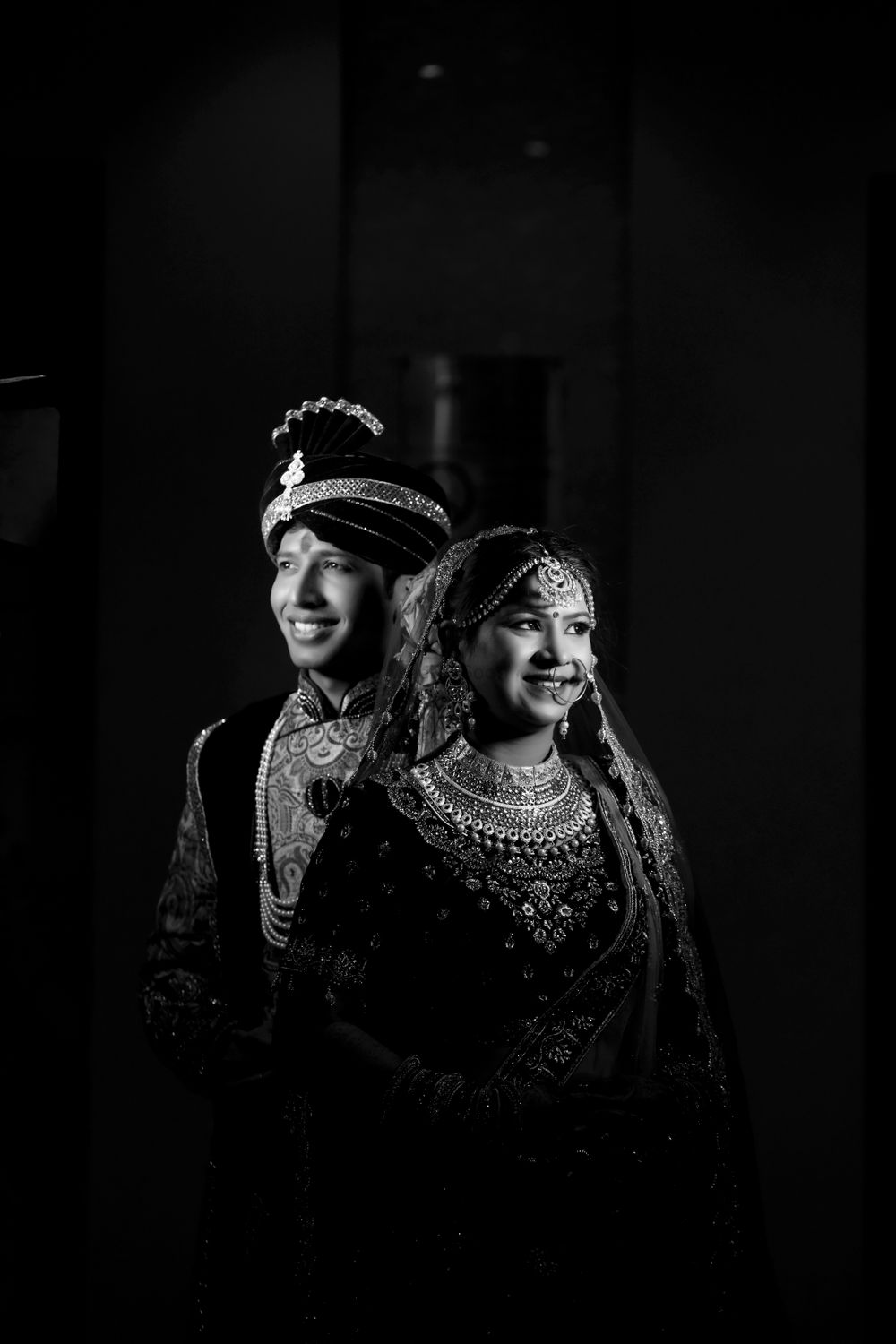 Photo From Sugandha & Sumit - By Classy Clicks Photography
