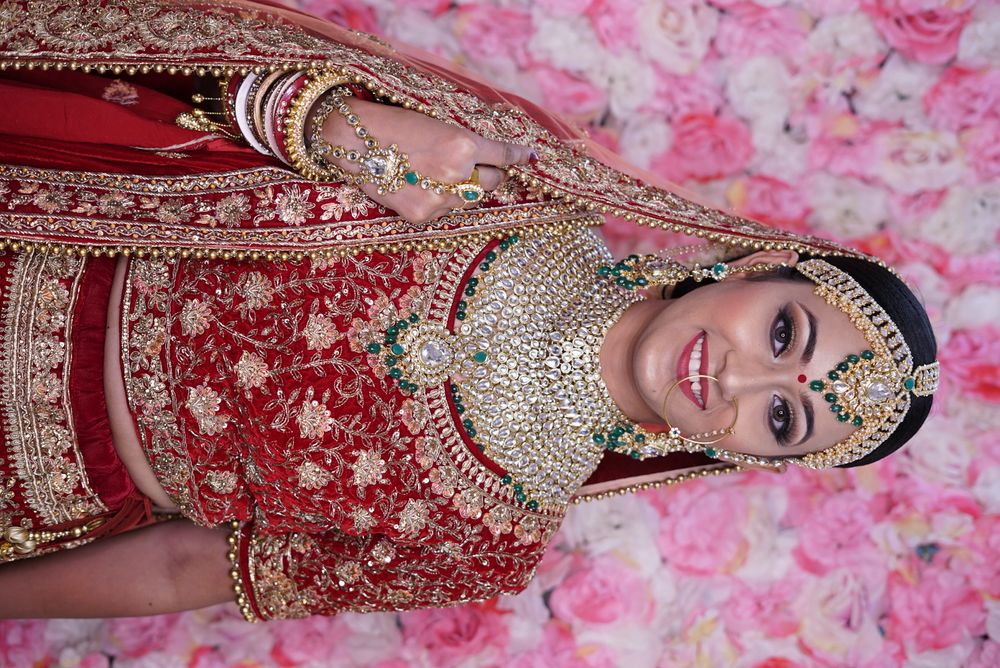 Photo From brides - By Strokes by Shikha