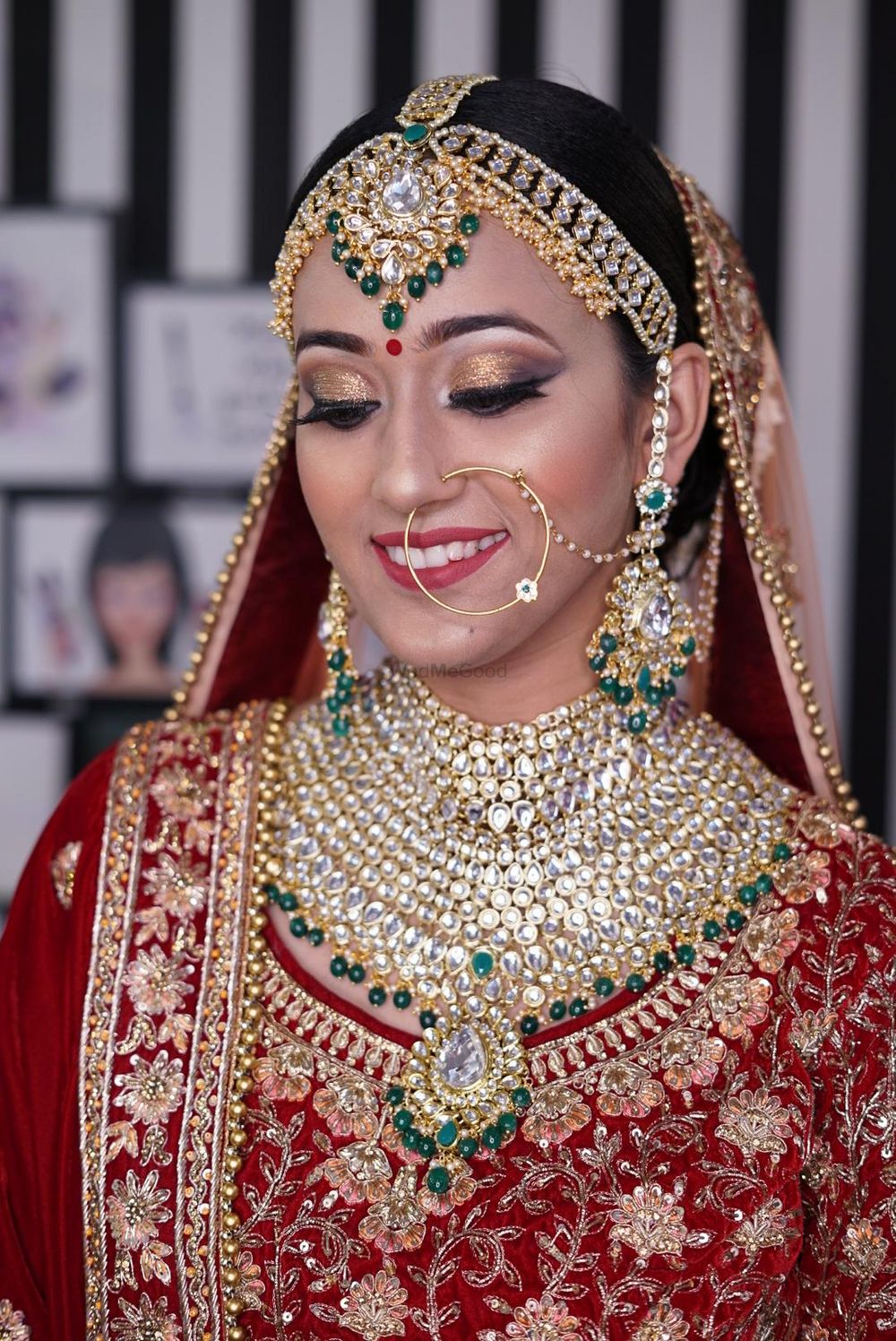 Photo From brides - By Strokes by Shikha