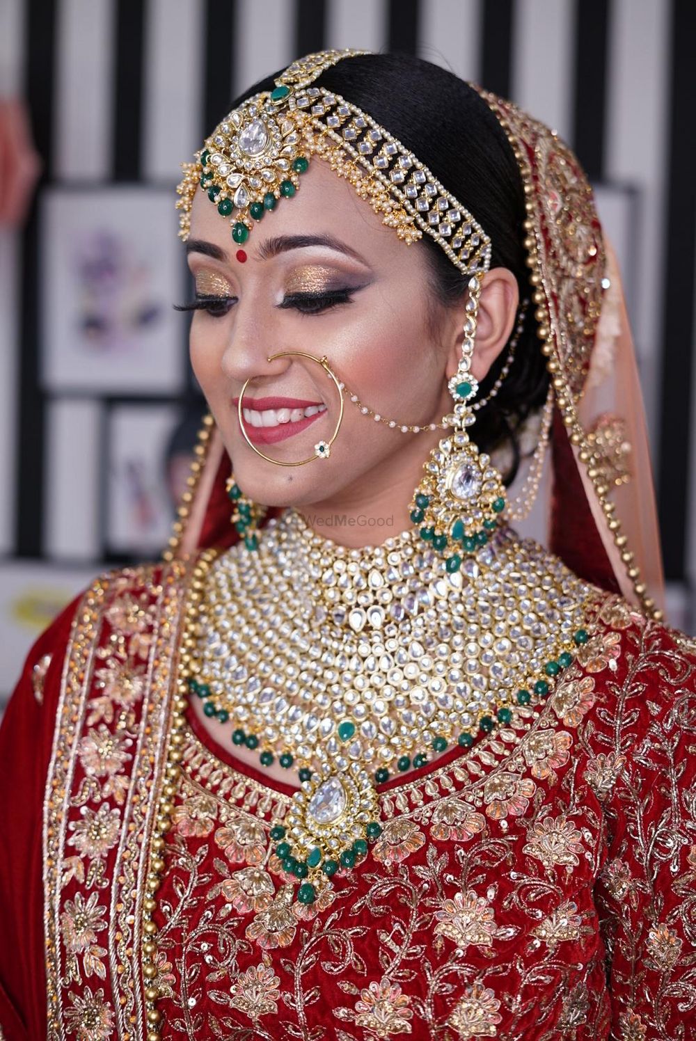 Photo From brides - By Strokes by Shikha