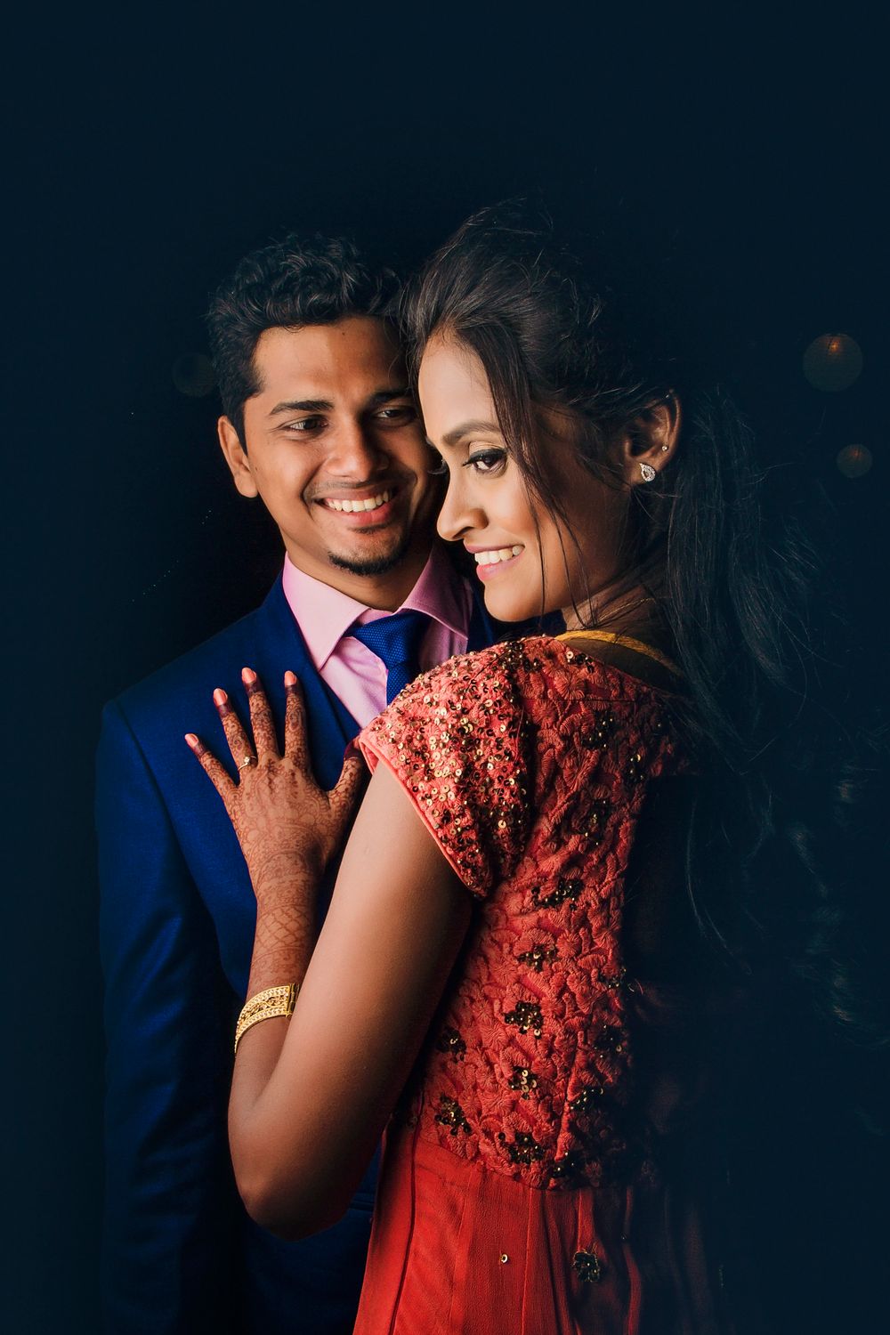 Photo From Archana & Anjan - By Roll on Two Studios