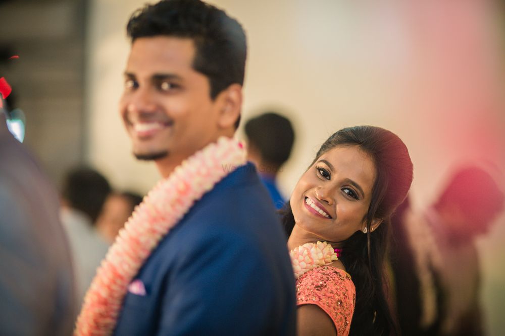 Photo From Archana & Anjan - By Roll on Two Studios