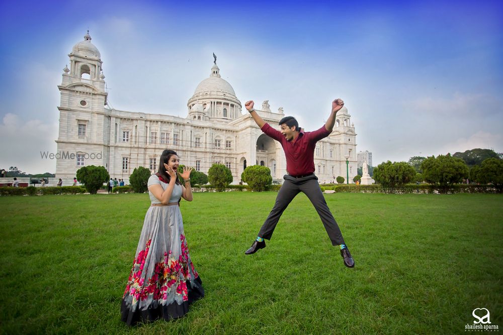 Photo From Pranay + Vrinda - By Shailesh Aparna Photography