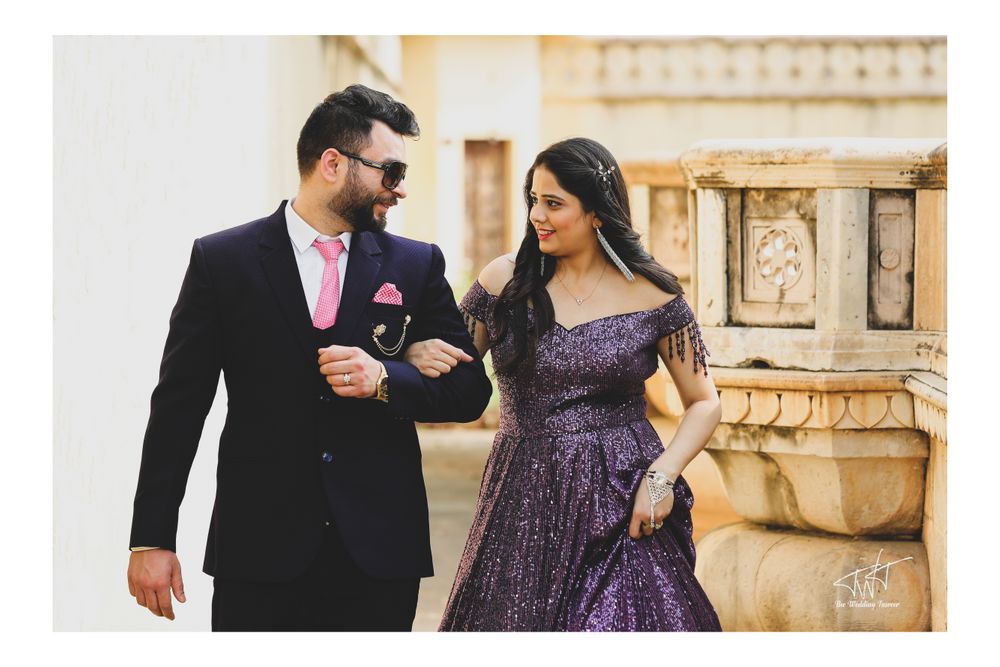 Photo From Deepak & Priyanka ( prewedding shoot ) - By The Wedding Tasveer