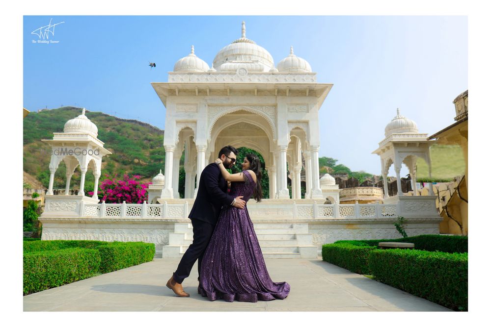 Photo From Deepak & Priyanka ( prewedding shoot ) - By The Wedding Tasveer