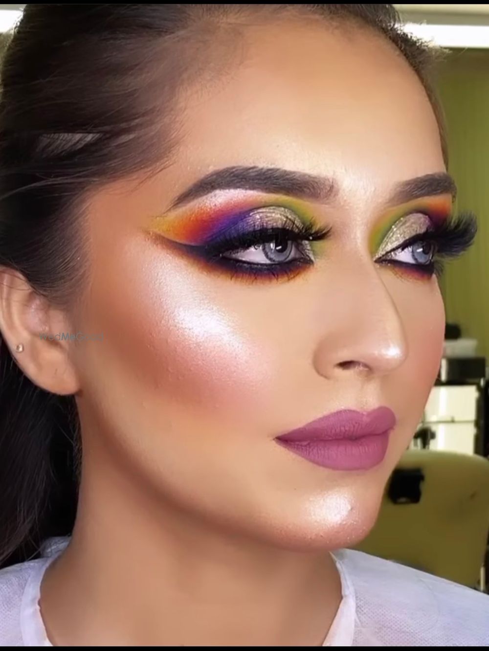 Photo From EYE. MAKEUPS - By Trendsetters by AK