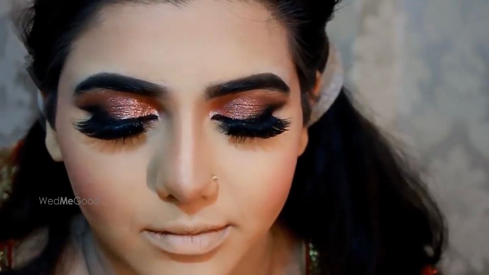 Photo From EYE. MAKEUPS - By Trendsetters by AK